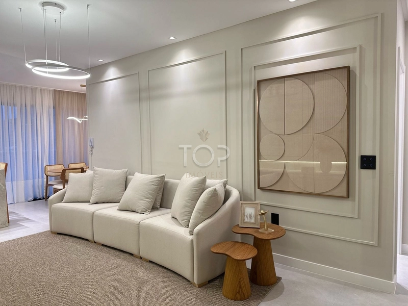 ÓTIMO APARTAMENTO PRONTO MOBILIADO: 8ª foto da galeria de imagens do imóvel