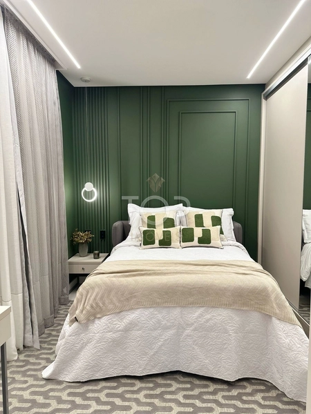 ÓTIMO APARTAMENTO PRONTO MOBILIADO: 20ª foto da galeria de imagens do imóvel
