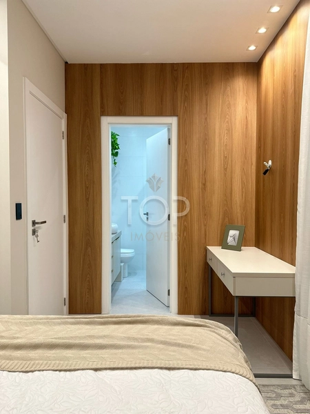 ÓTIMO APARTAMENTO PRONTO MOBILIADO: 11ª foto da galeria de imagens do imóvel