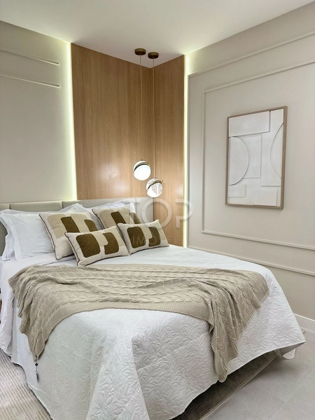 ÓTIMO APARTAMENTO PRONTO MOBILIADO: 15ª foto da galeria de imagens do imóvel