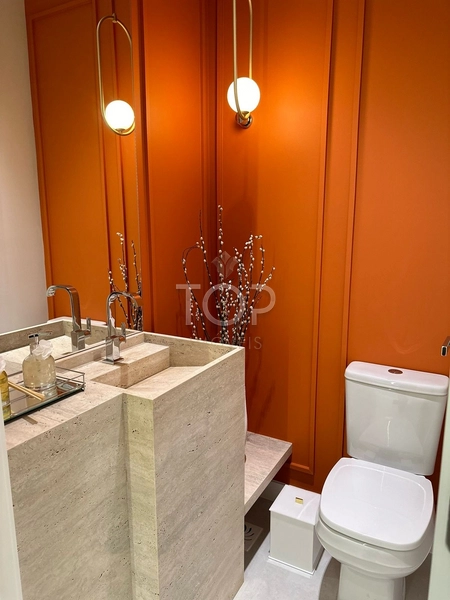 ÓTIMO APARTAMENTO PRONTO MOBILIADO: 7ª foto da galeria de imagens do imóvel