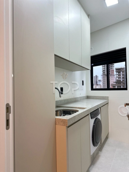 ÓTIMO APARTAMENTO PRONTO MOBILIADO: 23ª foto da galeria de imagens do imóvel