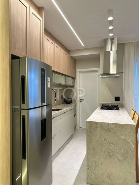 ÓTIMO APARTAMENTO PRONTO MOBILIADO: 10ª foto da galeria de imagens do imóvel