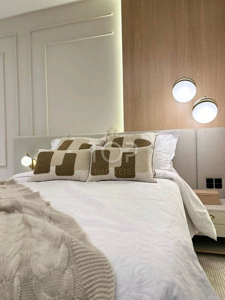 ÓTIMO APARTAMENTO PRONTO MOBILIADO: 14ª foto da galeria de imagens do imóvel