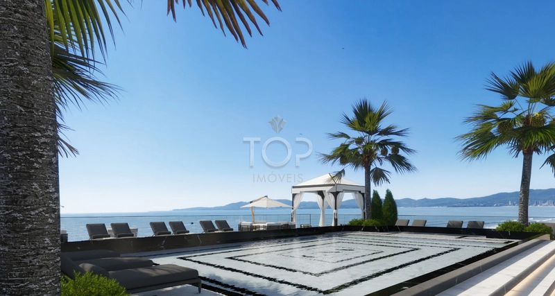 APARTAMENTO FRENTE MAR EM MEIA PRAIA: 27ª foto da galeria de imagens do imóvel