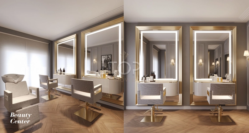 APARTAMENTO FRENTE MAR EM MEIA PRAIA: 9ª foto da galeria de imagens do imóvel