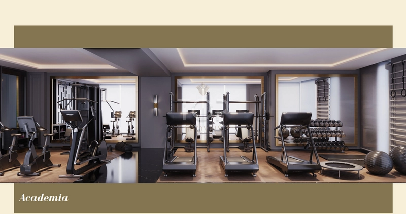 APARTAMENTO FRENTE MAR EM MEIA PRAIA: 10ª foto da galeria de imagens do imóvel