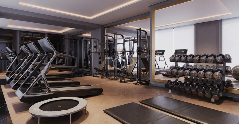 APARTAMENTO FRENTE MAR EM MEIA PRAIA: 11ª foto da galeria de imagens do imóvel