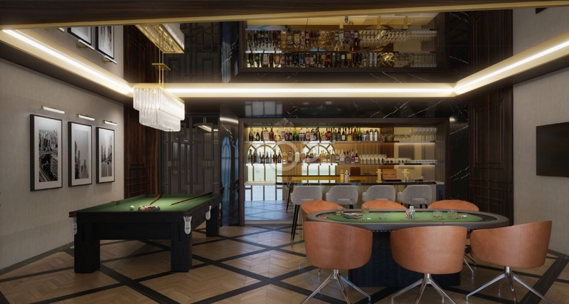 APARTAMENTO FRENTE MAR EM MEIA PRAIA: 12ª foto da galeria de imagens do imóvel