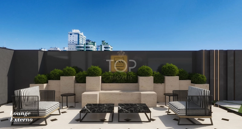 APARTAMENTO FRENTE MAR EM MEIA PRAIA: 29ª foto da galeria de imagens do imóvel