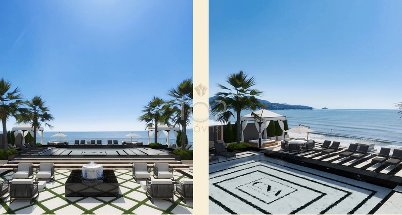 APARTAMENTO FRENTE MAR EM MEIA PRAIA: 28ª foto da galeria de imagens do imóvel