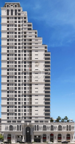 APARTAMENTO FRENTE MAR EM MEIA PRAIA: 2ª foto da galeria de imagens do imóvel