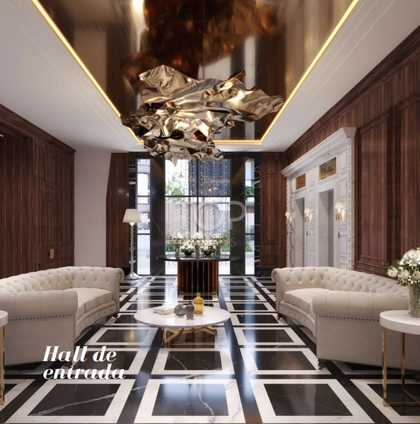 APARTAMENTO FRENTE MAR EM MEIA PRAIA: 3ª foto da galeria de imagens do imóvel