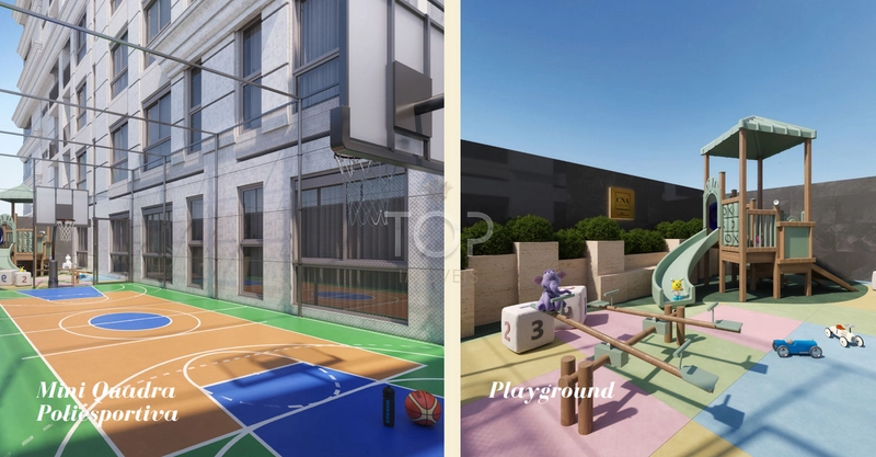 APARTAMENTO FRENTE MAR: 24ª foto da galeria de imagens do imóvel