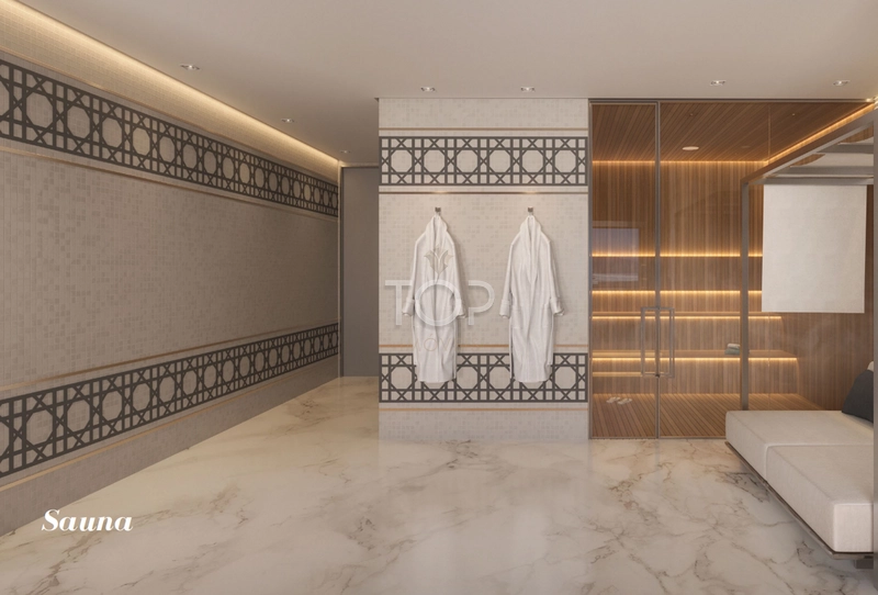 APARTAMENTO FRENTE MAR: 17ª foto da galeria de imagens do imóvel