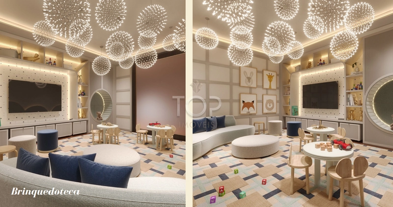 APARTAMENTO FRENTE MAR EM MEIA PRAIA: 8ª foto da galeria de imagens do imóvel