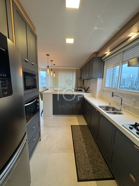 APARTAMENTO 3 SUITES PRAIA PEREQUÊ- PORTO BELO: 13ª foto da galeria de imagens do imóvel