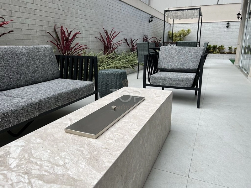 APARTAMENTO 3 SUITES PRAIA PEREQUÊ- PORTO BELO: 5ª foto da galeria de imagens do imóvel