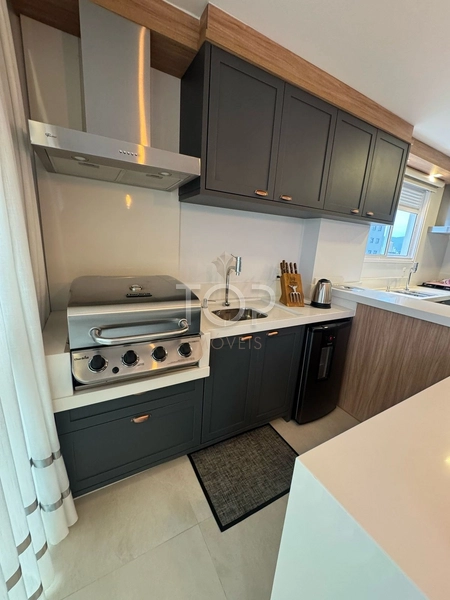 APARTAMENTO 3 SUITES PRAIA PEREQUÊ- PORTO BELO: 12ª foto da galeria de imagens do imóvel