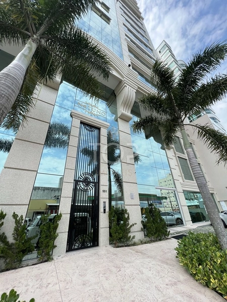 APARTAMENTO 3 SUITES PRAIA PEREQUÊ- PORTO BELO: 1ª foto da galeria de imagens do imóvel
