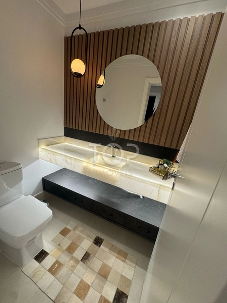 APARTAMENTO 3 SUITES PRAIA PEREQUÊ- PORTO BELO: 11ª foto da galeria de imagens do imóvel