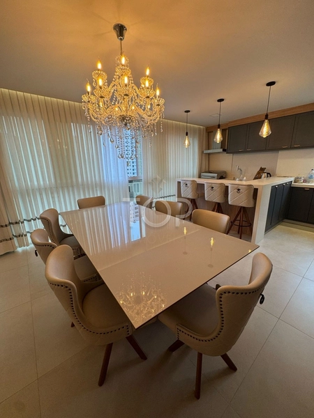 APARTAMENTO 3 SUITES PRAIA PEREQUÊ- PORTO BELO: 9ª foto da galeria de imagens do imóvel