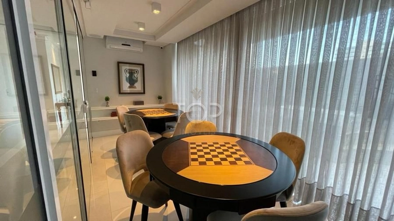 APARTAMENTO 3 SUITES PRAIA PEREQUÊ- PORTO BELO: 7ª foto da galeria de imagens do imóvel
