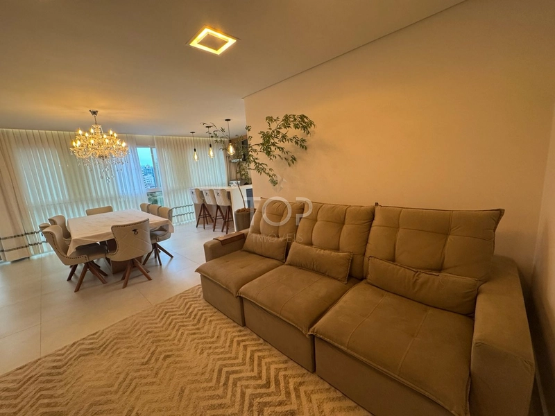 APARTAMENTO 3 SUITES PRAIA PEREQUÊ- PORTO BELO: 8ª foto da galeria de imagens do imóvel