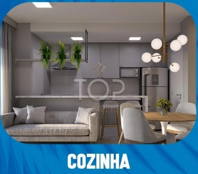 APARTAMENTO EM PORTO BELO: 8ª foto da galeria de imagens do imóvel