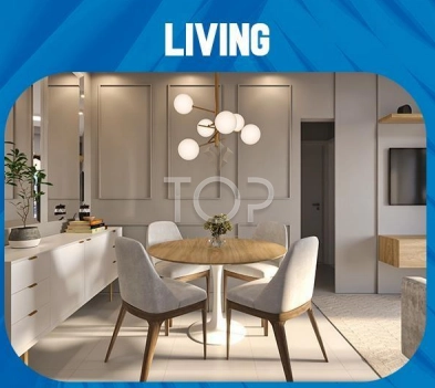 APARTAMENTO EM PORTO BELO: 6ª foto da galeria de imagens do imóvel