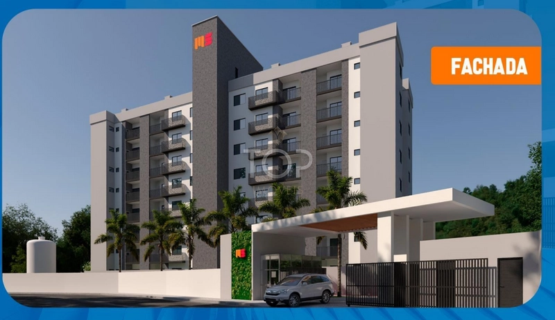 APARTAMENTO EM PORTO BELO: 1ª foto da galeria de imagens do imóvel
