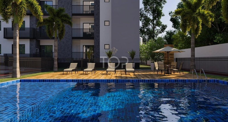 APARTAMENTO EM PORTO BELO: 14ª foto da galeria de imagens do imóvel