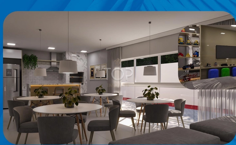 APARTAMENTO EM PORTO BELO: 10ª foto da galeria de imagens do imóvel