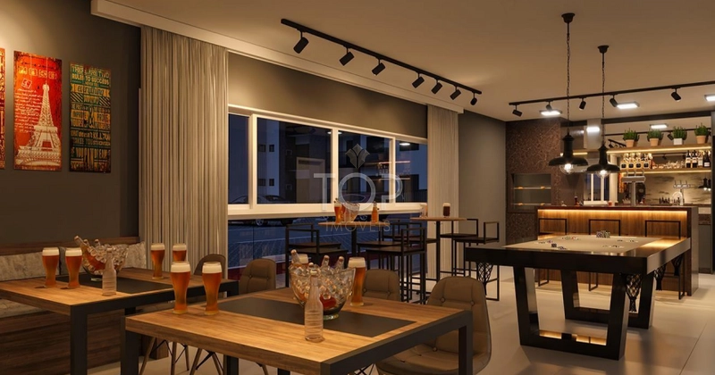 APARTAMENTO EM PORTO BELO: 11ª foto da galeria de imagens do imóvel
