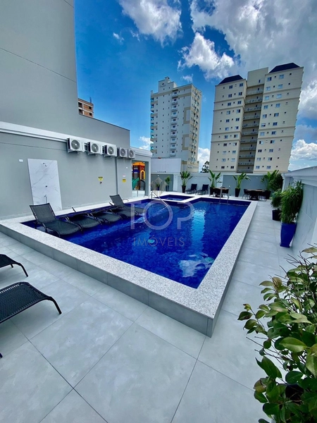 APARTAMENTO EM ITAPEMA MEIA PRAIA PRONTO MOBILIADO: 3ª foto da galeria de imagens do imóvel