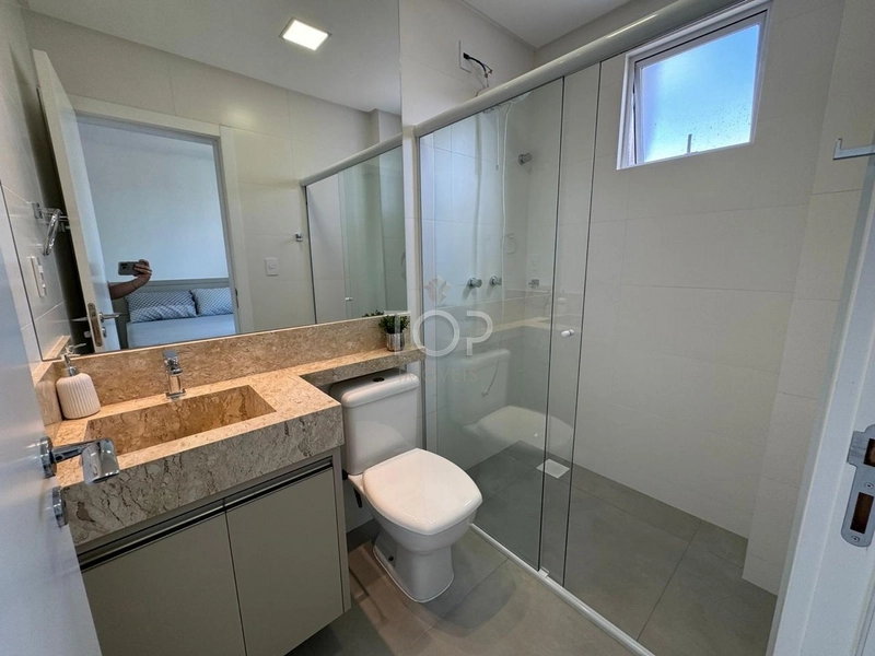 APARTAMENTO EM ITAPEMA MEIA PRAIA PRONTO MOBILIADO: 16ª foto da galeria de imagens do imóvel