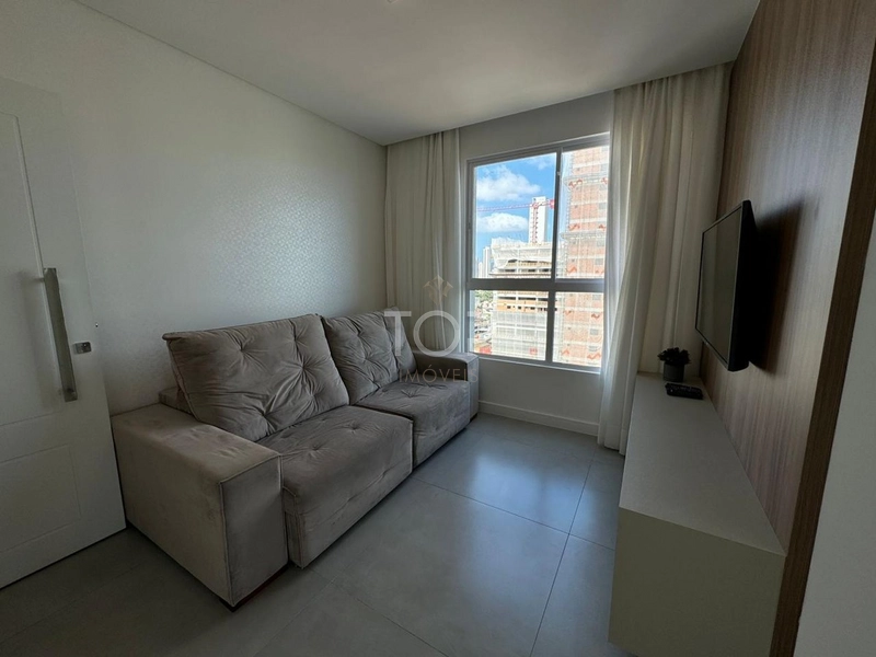 APARTAMENTO EM ITAPEMA MEIA PRAIA PRONTO MOBILIADO: 7ª foto da galeria de imagens do imóvel