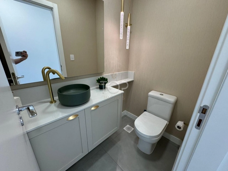 APARTAMENTO EM ITAPEMA MEIA PRAIA PRONTO MOBILIADO: 11ª foto da galeria de imagens do imóvel