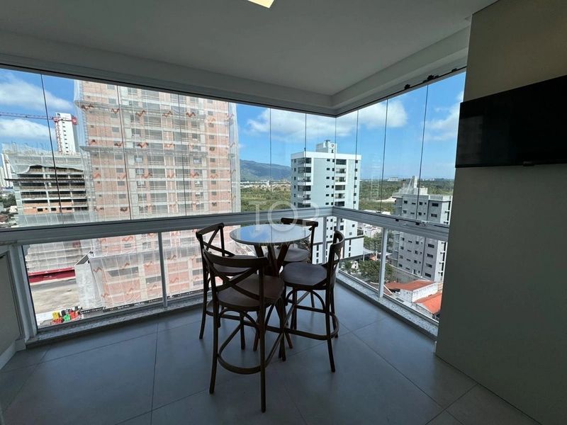 APARTAMENTO EM ITAPEMA MEIA PRAIA PRONTO MOBILIADO: 8ª foto da galeria de imagens do imóvel