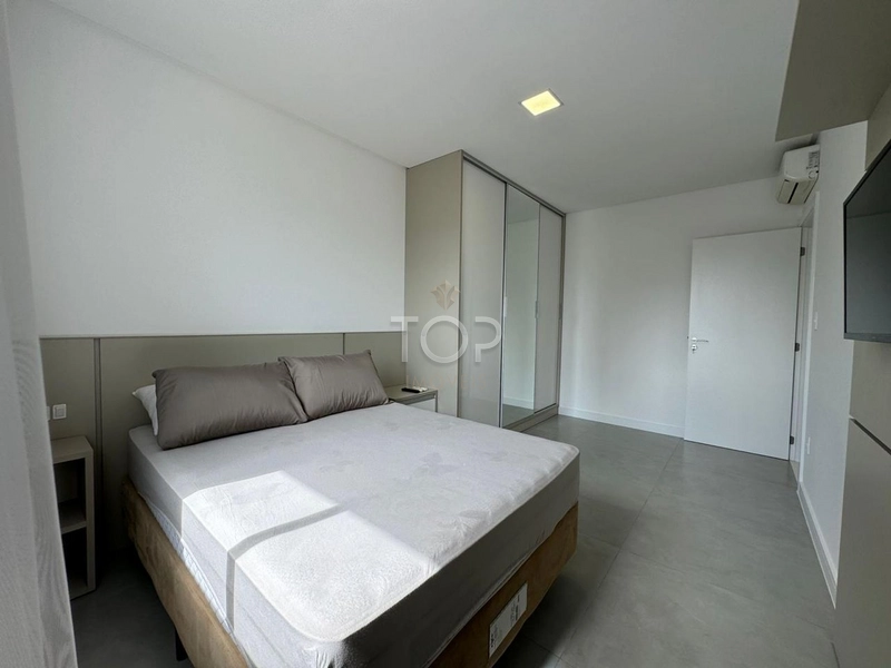 APARTAMENTO EM ITAPEMA MEIA PRAIA PRONTO MOBILIADO: 13ª foto da galeria de imagens do imóvel