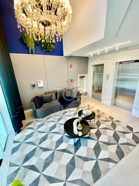 APARTAMENTO EM ITAPEMA MEIA PRAIA PRONTO MOBILIADO: 17ª foto da galeria de imagens do imóvel
