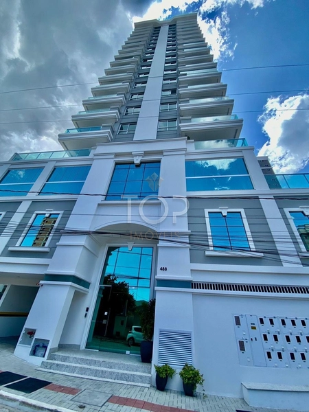 APARTAMENTO EM ITAPEMA MEIA PRAIA PRONTO MOBILIADO: 2ª foto da galeria de imagens do imóvel