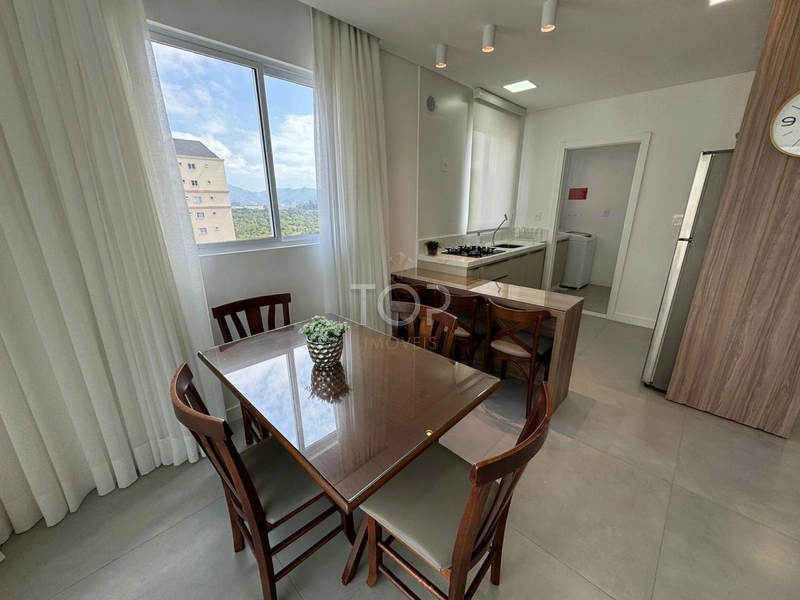 APARTAMENTO EM ITAPEMA MEIA PRAIA PRONTO MOBILIADO: 9ª foto da galeria de imagens do imóvel