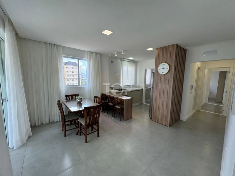 APARTAMENTO EM ITAPEMA MEIA PRAIA PRONTO MOBILIADO: 6ª foto da galeria de imagens do imóvel