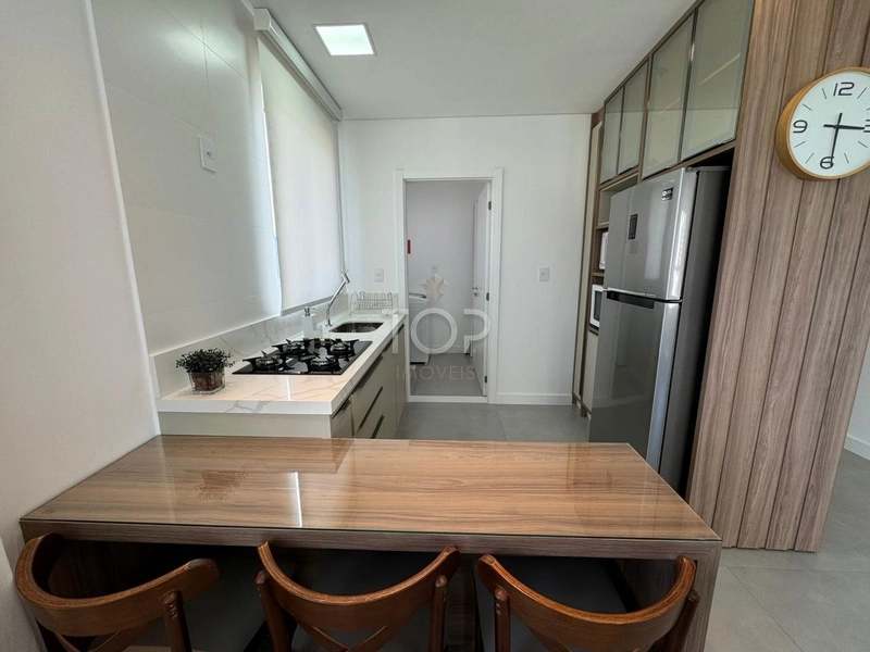 APARTAMENTO EM ITAPEMA MEIA PRAIA PRONTO MOBILIADO: 10ª foto da galeria de imagens do imóvel