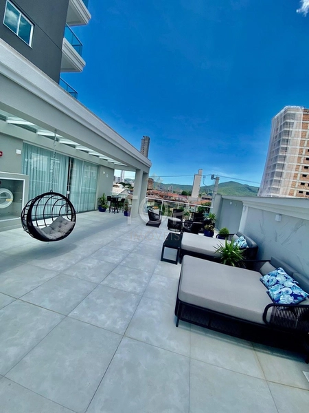 APARTAMENTO EM ITAPEMA MEIA PRAIA PRONTO MOBILIADO: 18ª foto da galeria de imagens do imóvel