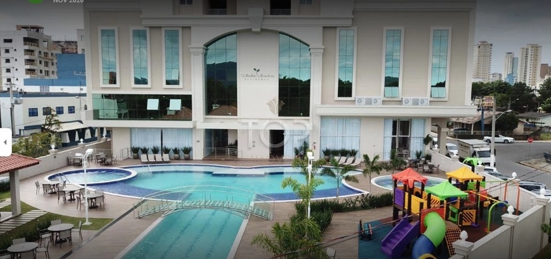 OTIMO APARTAMENTO MOBILIADO: 25ª foto da galeria de imagens do imóvel