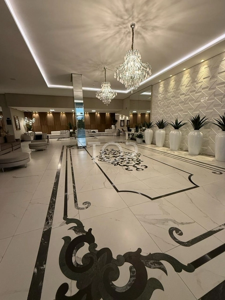 OTIMO APARTAMENTO MOBILIADO: 3ª foto da galeria de imagens do imóvel