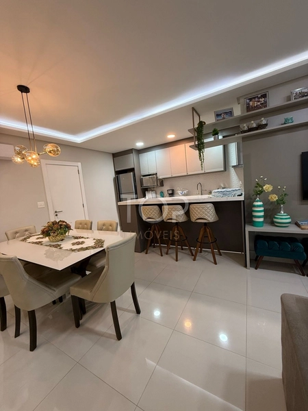 OTIMO APARTAMENTO MOBILIADO: 8ª foto da galeria de imagens do imóvel