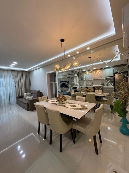 OTIMO APARTAMENTO MOBILIADO: 10ª foto da galeria de imagens do imóvel